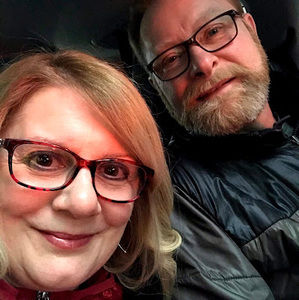 Meet your Posher, Jill